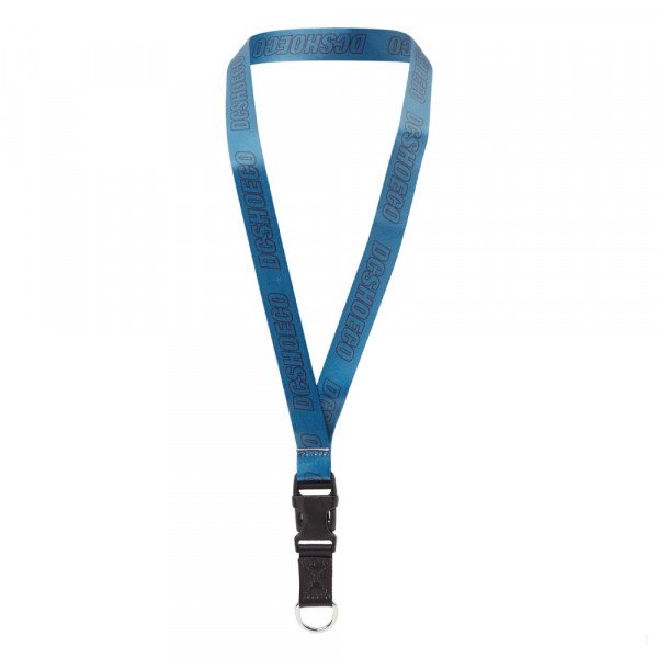 Брелок на шею DC Shoes Dc Lanyard M Scsp ADYAA03118-BSG0