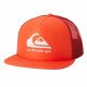 Кепка Quiksilver Foamslayer Hdwr