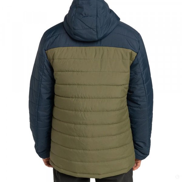 Легкая куртка мужская Billabong Surf Check Puff M Jckt Легкая куртка мужская Billabong Surf Check Puff M Jckt