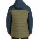 Легкая куртка мужская Billabong Surf Check Puff M Jckt Легкая куртка мужская Billabong Surf Check Puff M Jckt