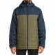 Легкая куртка мужская Billabong Surf Check Puff M Jckt Легкая куртка мужская Billabong Surf Check Puff M Jckt