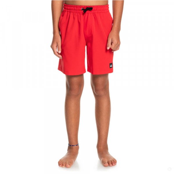 Шорты для плавания детские Quiksilver Stretch 15 B Jamv Шорты для плавания детские Quiksilver Stretch 15 B Jamv