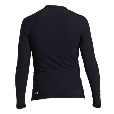 Футболка детская для плавания Quiksilver Heater Ls Yth B Sfsh Футболка детская для плавания Quiksilver Heater Ls Yth B Sfsh
