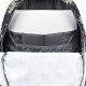 Городской рюкзак Quiksilver Newnightrack M Bkpk