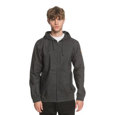Ветровка мужская Quiksilver Brooksunlined M Jckt