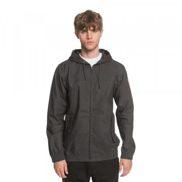 Ветровка мужская Quiksilver Brooksunlined M Jckt Ветровка мужская Quiksilver Brooksunlined M Jckt