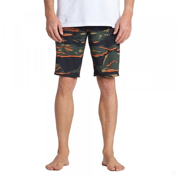 Шорты мужские Billabong All Day Pro Hi