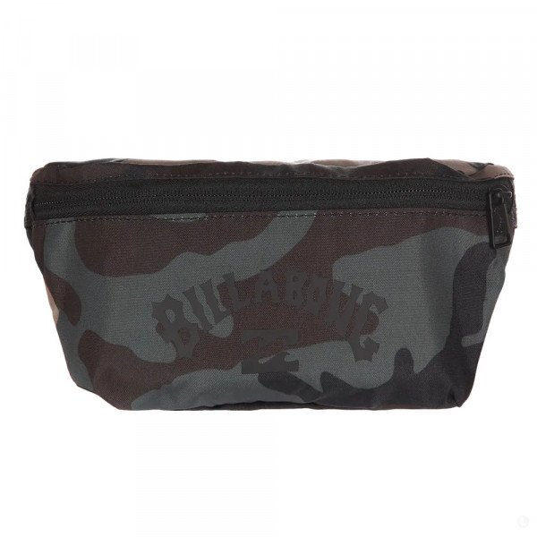 Сумка на пояс Billabong Cache Bum Bag Сумка на пояс Billabong Cache Bum Bag