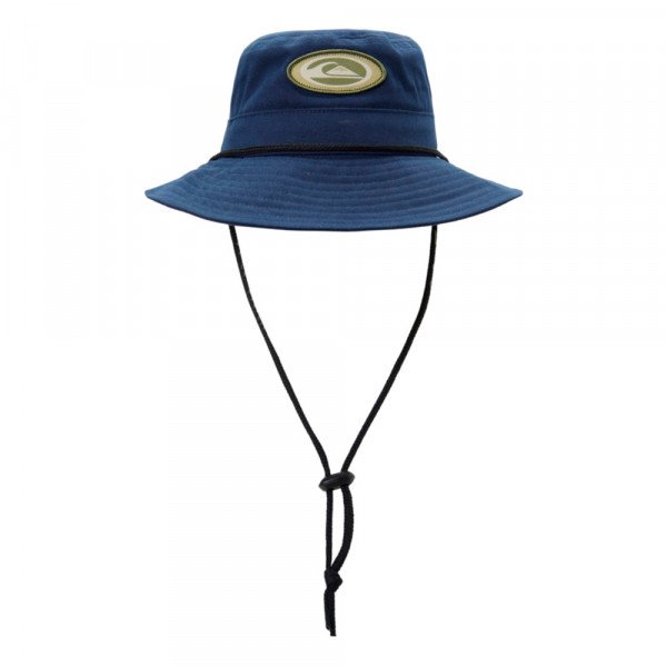 Панама Quiksilver Legendary B Hats