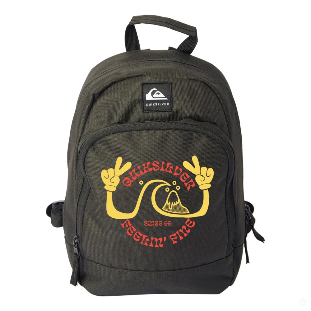 Рюкзак Quiksilver Chompine K Bkpk