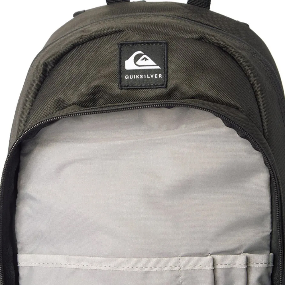 Рюкзак Quiksilver Chompine K Bkpk