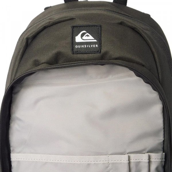 Рюкзак Quiksilver Chompine K Bkpk