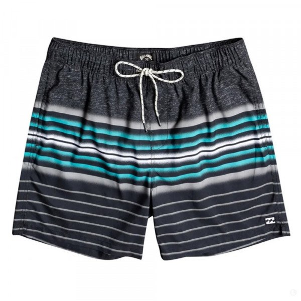 Шорты пляжные мужские Billabong All Day Stripes Lb