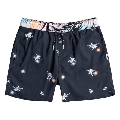 Шорты пляжные мужские Billabong Sundays Lb Шорты пляжные мужские Billabong Sundays Lb