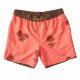 Шорты пляжные мужские Billabong Bad Trip Reversible