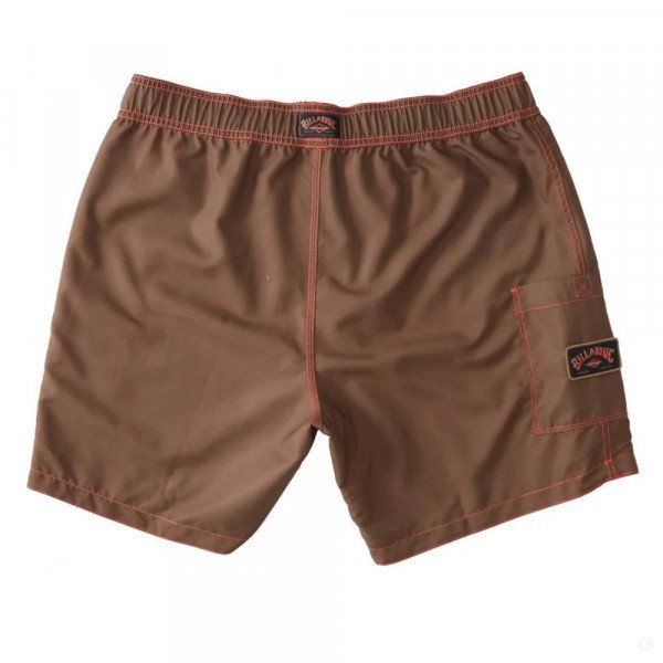 Шорты пляжные мужские Billabong Bad Trip Reversible Шорты пляжные мужские Billabong Bad Trip Reversible