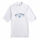 Футболка мужская для плавания Billabong Arch Ss Футболка мужская для плавания Billabong Arch Ss