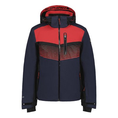 Куртка горнолыжная мужская Icepeak Elkhart