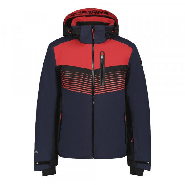Куртка горнолыжная мужская Icepeak Elkhart Куртка горнолыжная мужская Icepeak Elkhart