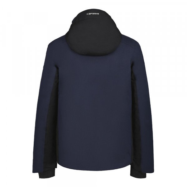 Куртка горнолыжная мужская Icepeak Elkhart