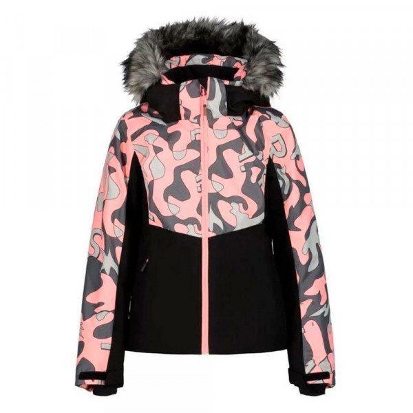 Куртка горнолыжная детская Icepeak G Louann Jr Куртка горнолыжная детская Icepeak G Louann Jr