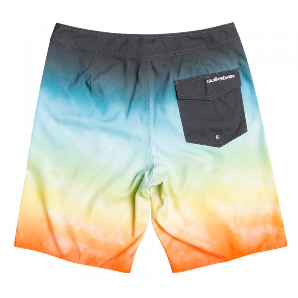 Шорты пляжные мужские Quiksilver Everyday Faded M Bdsh