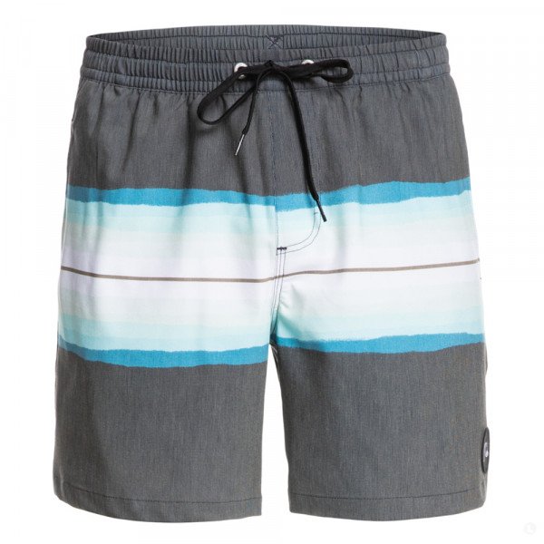 Шорты пляжные мужские Quiksilver Resin Tint 17 M Jamv