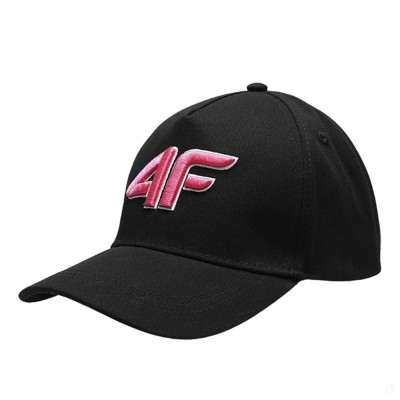 Кепка детская 4F черная