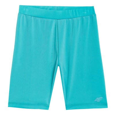 Велосипедки детские 4F Functional Girl синие Велосипедки детские 4F Functional Girl синие