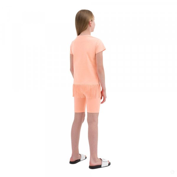Велосипедки детские 4F Functional Girl розовые