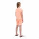 Велосипедки детские 4F Functional Girl розовые