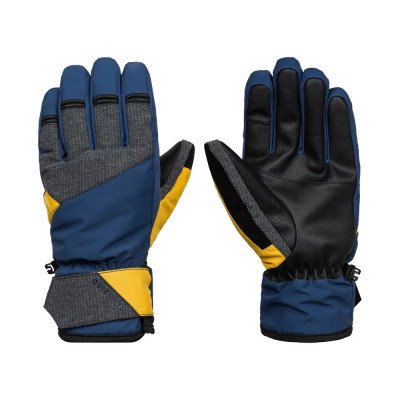 Перчатки мужские сноубордические Quiksilver Gates Glove M Glov 
