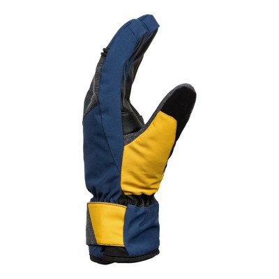 Перчатки мужские сноубордические Quiksilver Gates Glove M Glov Перчатки мужские сноубордические Quiksilver Gates Glove M Glov