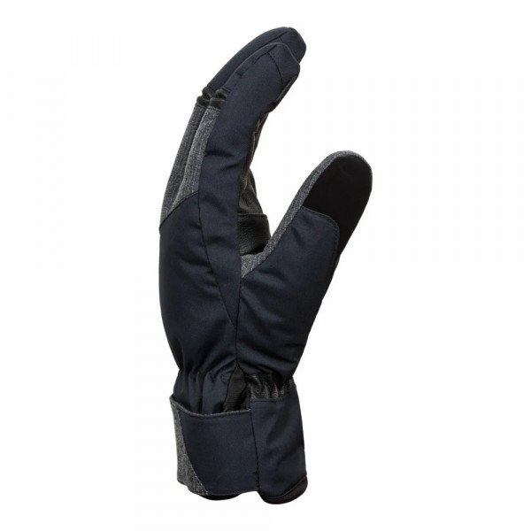 Перчатки мужские сноубордические Quiksilver Gates Glove M Glov Перчатки мужские сноубордические Quiksilver Gates Glove M Glov