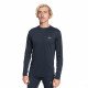 Лонгслив мужской Quiksilver Territory Top M Bdyw