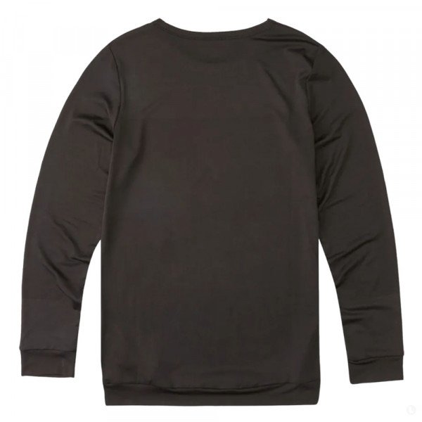 Футболка женская Billabong Warmup Ls Tee Футболка женская Billabong Warmup Ls Tee