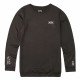 Футболка женская Billabong Warmup Ls Tee Футболка женская Billabong Warmup Ls Tee