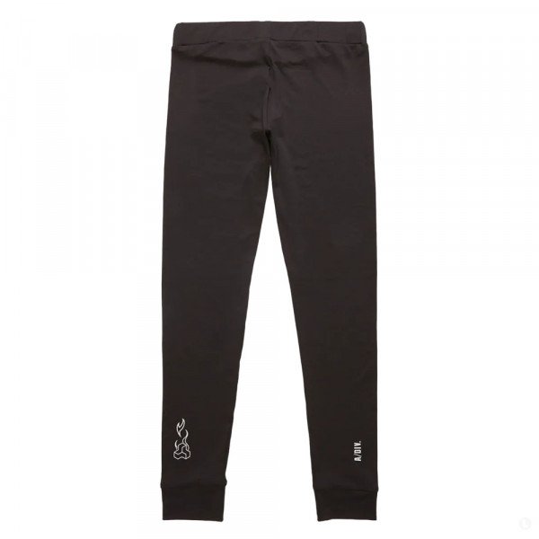 Брюки женские Billabong Warmup Leggings