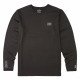 Футболка мужская Billabong Operator Graphene Te Футболка мужская Billabong Operator Graphene Te