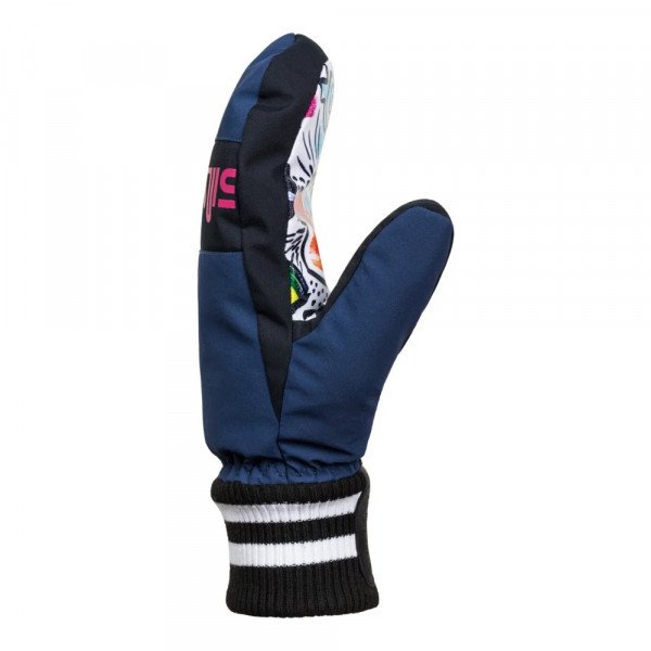 Варежки сноубордические Quiksilver Method Mitt M Glov Варежки сноубордические Quiksilver Method Mitt M Glov