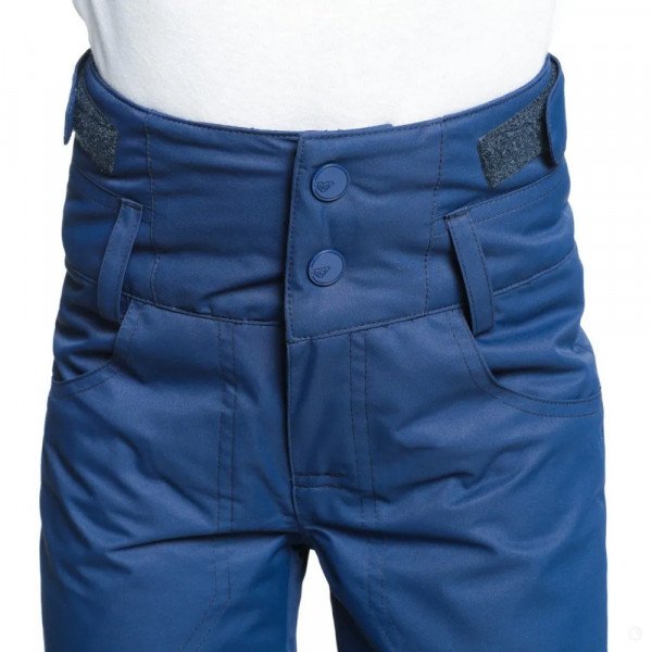 Брюки сноубордические подростковые Roxy Diversiongirlpt G Snpt Брюки сноубордические подростковые Roxy Diversiongirlpt G Snpt