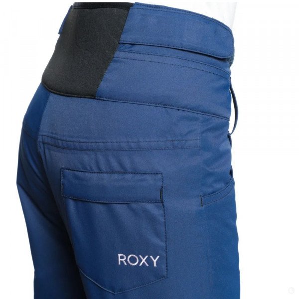 Брюки сноубордические подростковые Roxy Diversiongirlpt G Snpt Брюки сноубордические подростковые Roxy Diversiongirlpt G Snpt