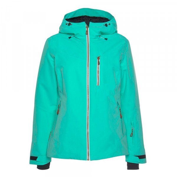 Куртка горнолыжная женская Icepeak Canby