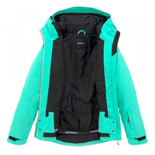 Куртка горнолыжная женская Icepeak Canby