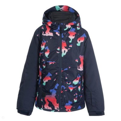 Куртка горнолыжная детская Icepeak Lakin Куртка горнолыжная детская Icepeak Lakin