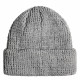 Шапка Billabong Walled Beanie серый