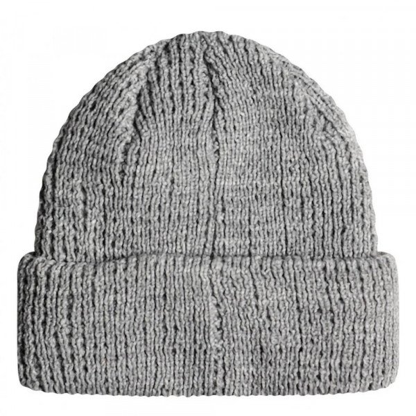 Шапка Billabong Walled Beanie серый Шапка Billabong Walled Beanie серый