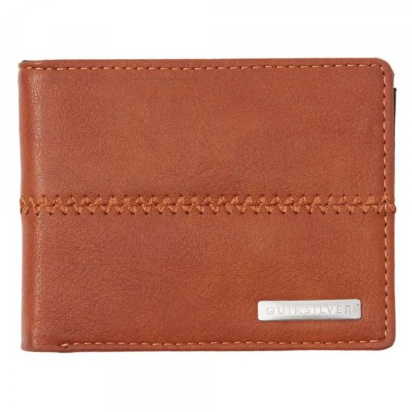 Бумажник Quiksilver Stitchy 3 M Wllt Бумажник Quiksilver Stitchy 3 M Wllt