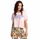 Футболка женская Billabong Under The Sun Футболка женская Billabong Under The Sun