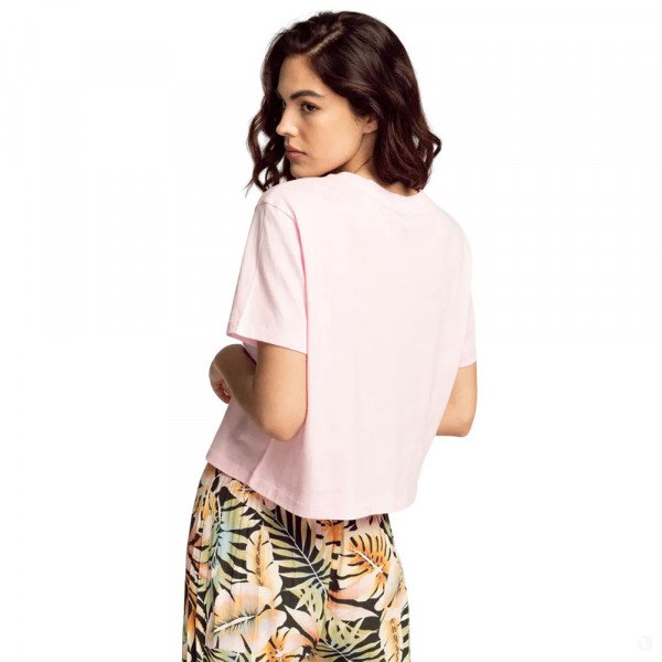 Футболка женская Billabong Under The Sun Футболка женская Billabong Under The Sun